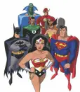 justice league
