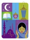 Ramadan Greetings