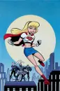 super girl