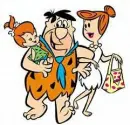 flinstones