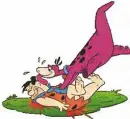 flintstones