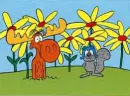 cartoons