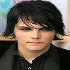 Gerard Way (MCR0
