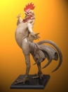El Gallo Cantas