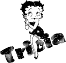 Tricia Betty Boop