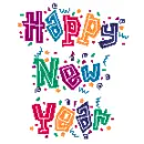 Happy New Year