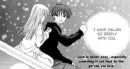 Kyo Admits His Feelings