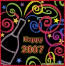 Happy 2007