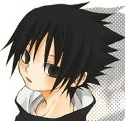 Cute Sasuke