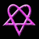 Heartagram