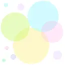 dots