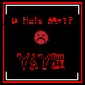Hate my self