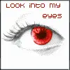 red eye