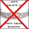 dont believe