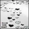 follow your heart