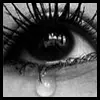 Crying Eye