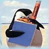 penguin