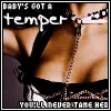 temper