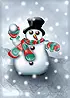 snowman