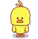 chicken dance