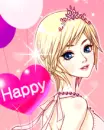 Happy