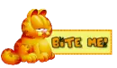 Bite my!