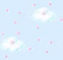 starry