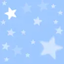 starry
