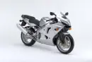 ZZR600