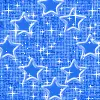 starry
