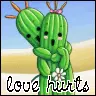 love hurts