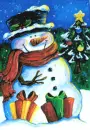 Snowman