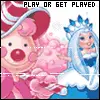play or get played