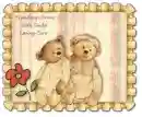 teddy  bears