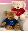Happy b-day and I love you Bears