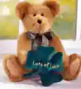 lots of luck