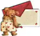 Love Teddy