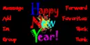 Happy New Year