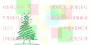 Pastel Christmas