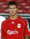 steven gerrard
