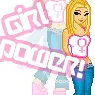 Girl power