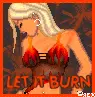 Let it Burn