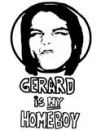 gerard way 