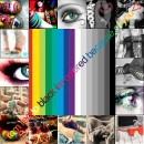 color my world