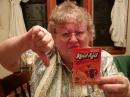 down with kool-aid!