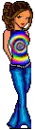 Swirly Shirt