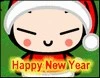 happy new year