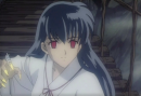 demon kagome 