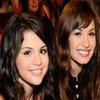 Selena Gomez & Demi Lovato