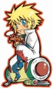 Yondaime [4th Hokage]
